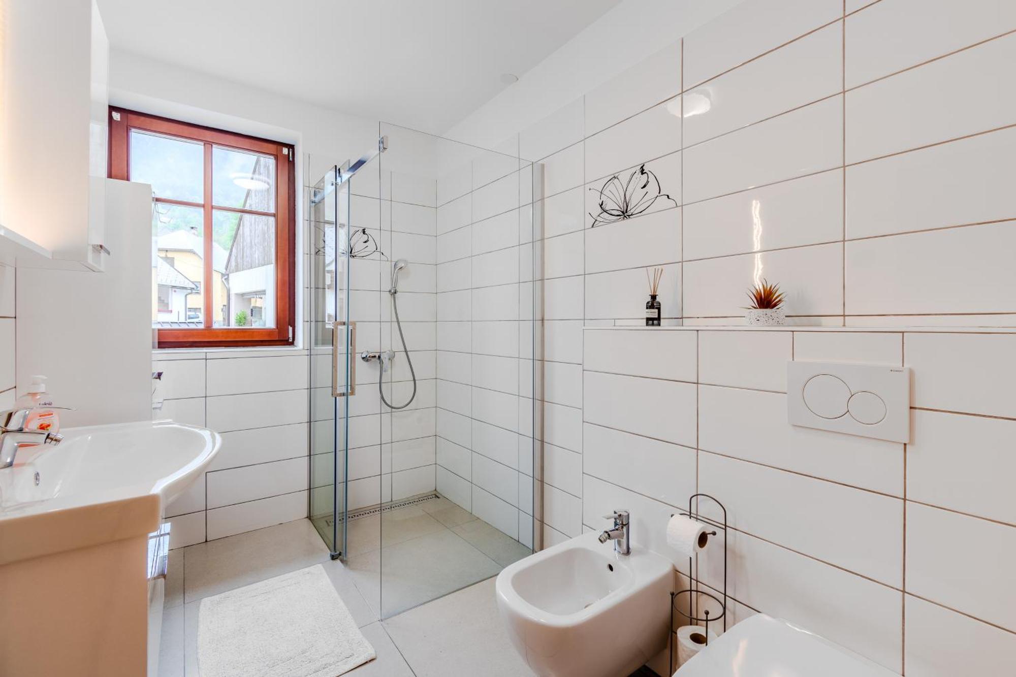 Penzion Hosnar, Hisa Misc Bovec Ngoại thất bức ảnh